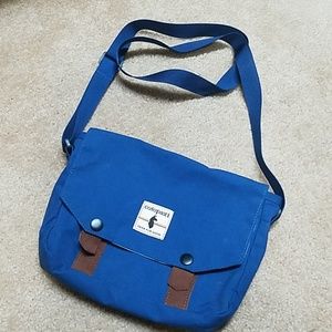 Cotopaxi satchel